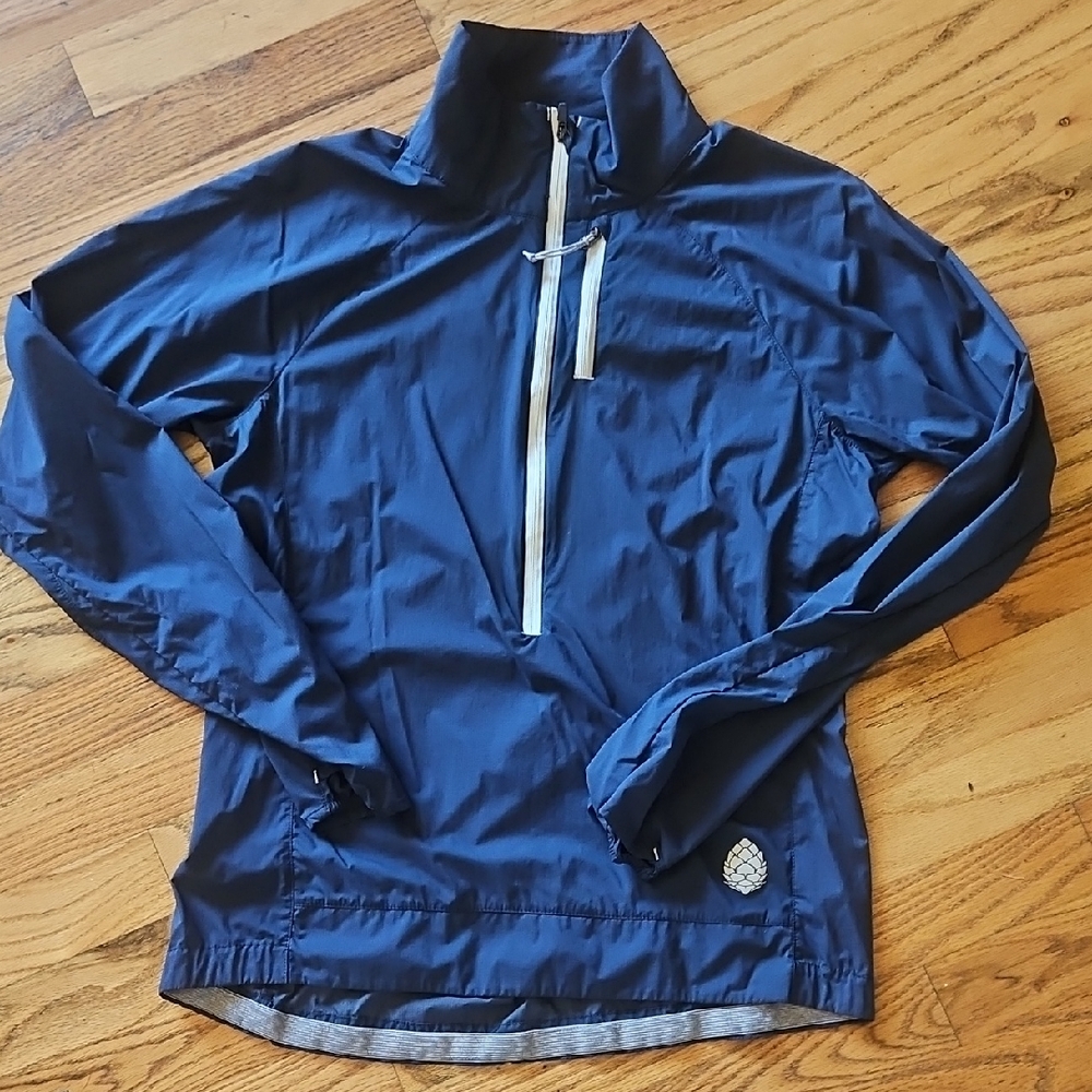Stio Women's Navy Jacket
